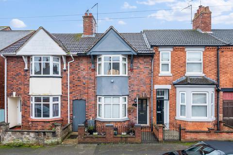 undefined, Balfour Street, Kettering, NN16