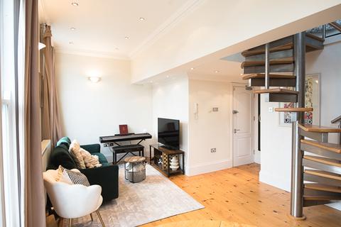1 bedroom flat for sale, Tollington Park, London N4