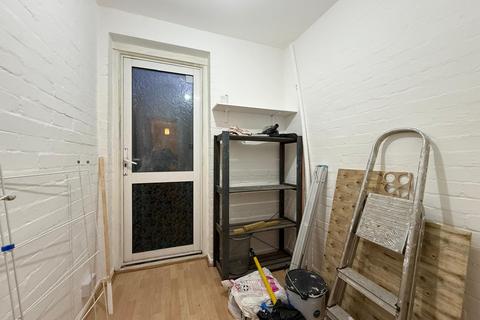 undefined, Foxborough Gardens, London SE4