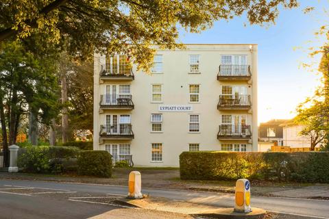 1 bedroom apartment for sale, Lypiatt Road, Cheltenham GL50