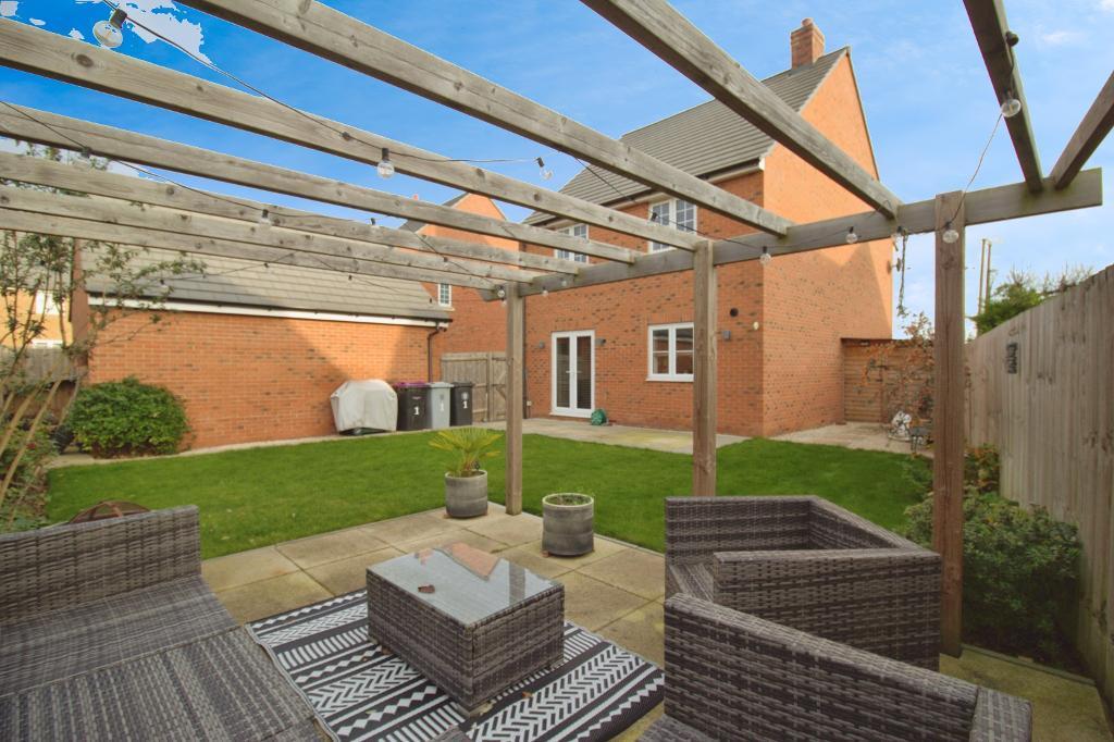 Pergola
