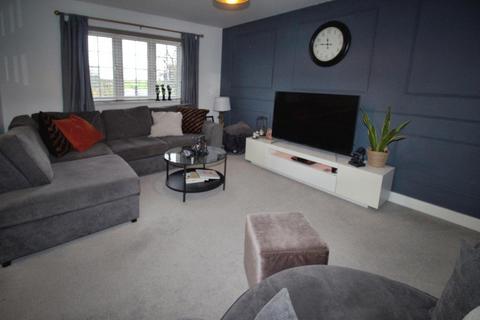 4 bedroom detached house for sale, Brewton Drive, Deeping St James, PE6 8GR
