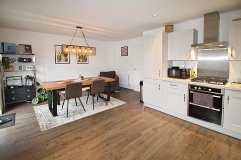 4 bedroom detached house for sale, Brewton Drive, Deeping St James, PE6 8GR