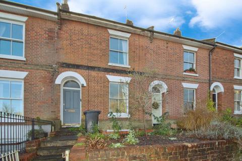 undefined, Gladstone Street, Winchester, SO23 8TQ