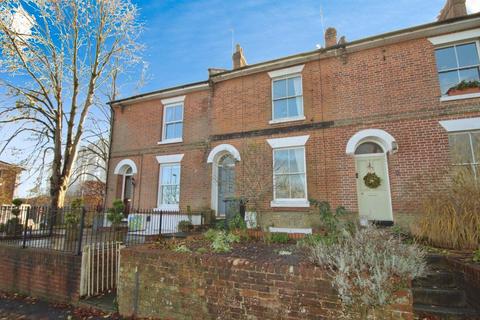 undefined, Gladstone Street, Winchester, SO23 8TQ