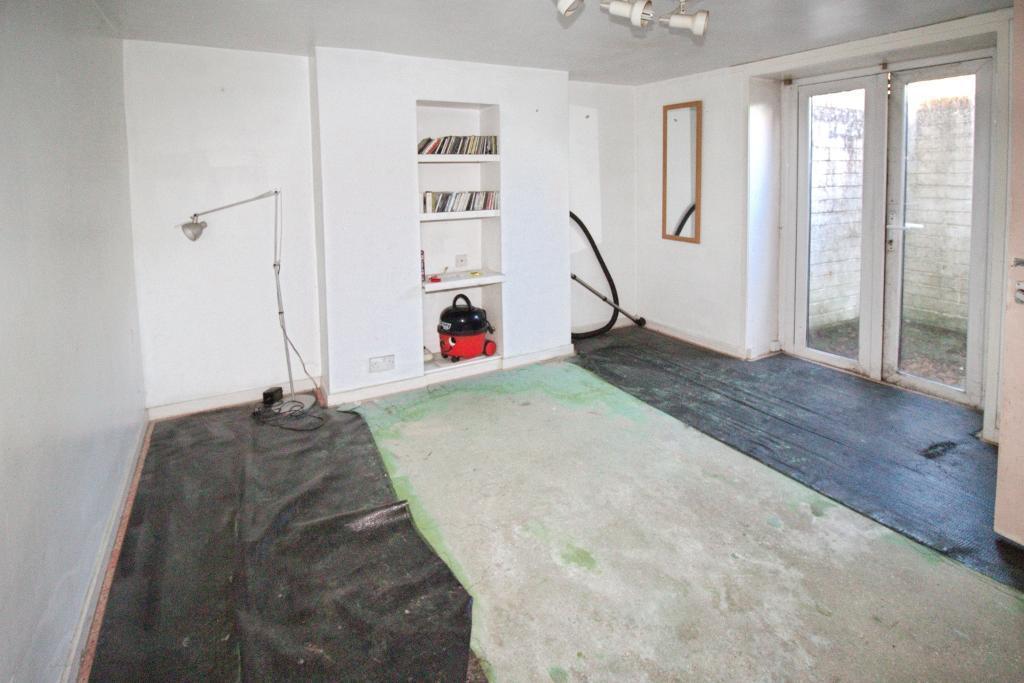 Cellar/Bedroom 2