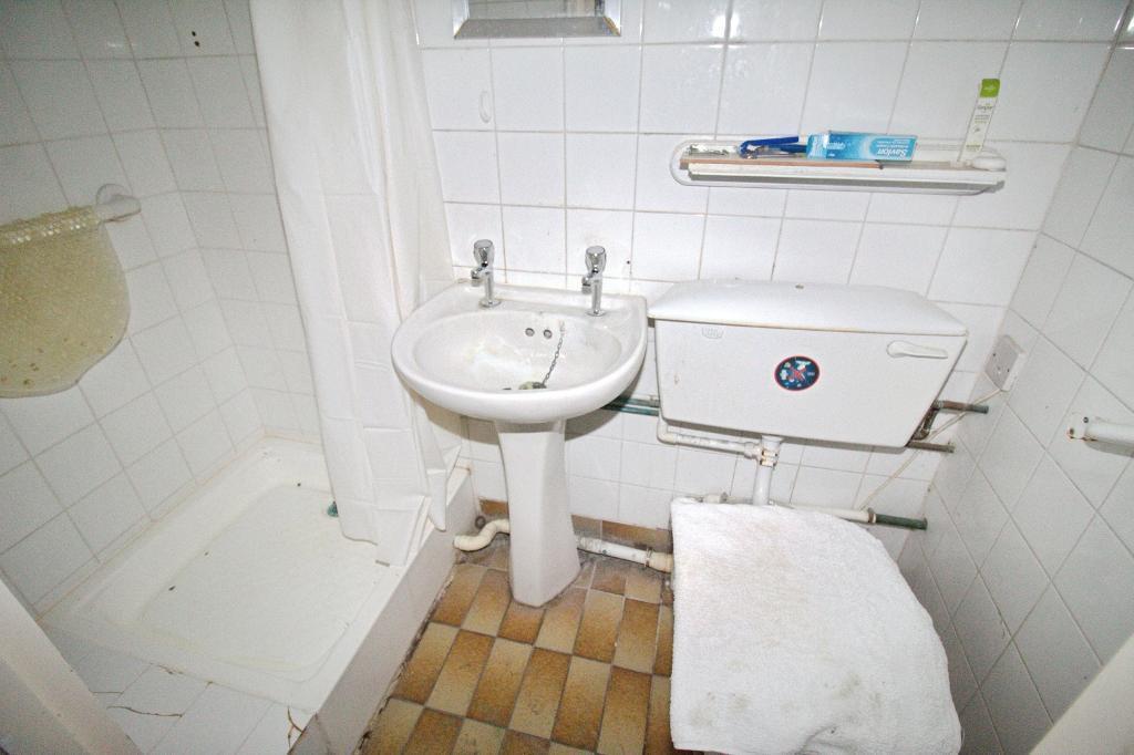 Cellar ensuite