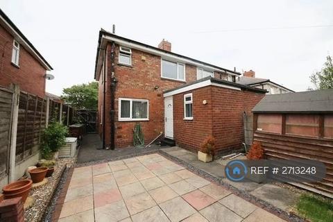 undefined, Laithwaite Road, Wigan, WN5