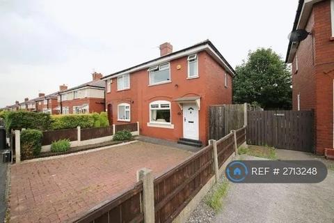 undefined, Laithwaite Road, Wigan, WN5
