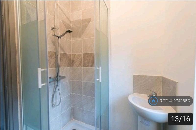 Shower