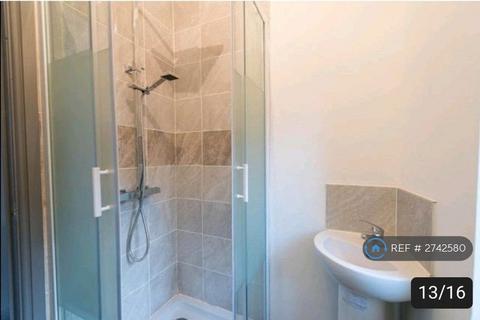 1 bedroom in a house share to rent, Richard Street, Crewe, CW1