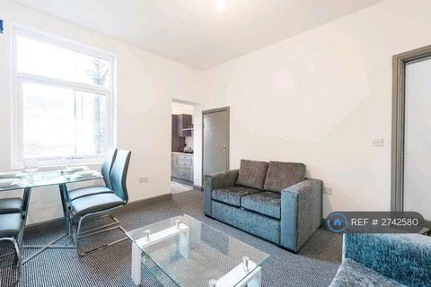1 bedroom in a house share to rent, Richard Street, Crewe, CW1