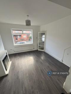 undefined, Nutgrove Road, St. Helens, WA9