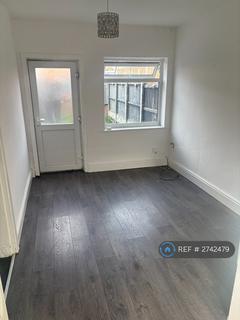 undefined, Nutgrove Road, St. Helens, WA9