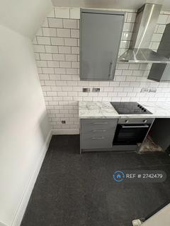 undefined, Nutgrove Road, St. Helens, WA9