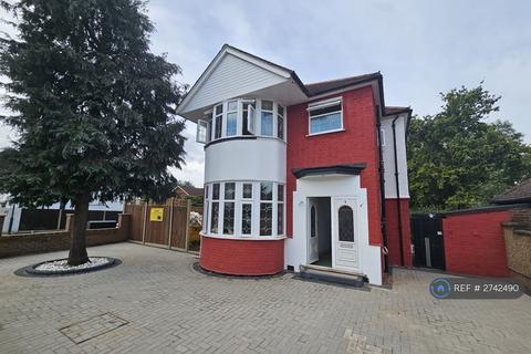 undefined, Parkfield Crescent, Harrow, HA2