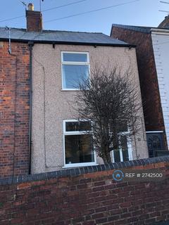 2 bedroom semi-detached house to rent, Rothervale Road, Chesterfield, S40