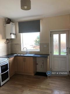 2 bedroom semi-detached house to rent, Rothervale Road, Chesterfield, S40