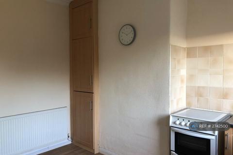 2 bedroom semi-detached house to rent, Rothervale Road, Chesterfield, S40