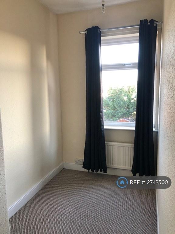 Single Bedroom