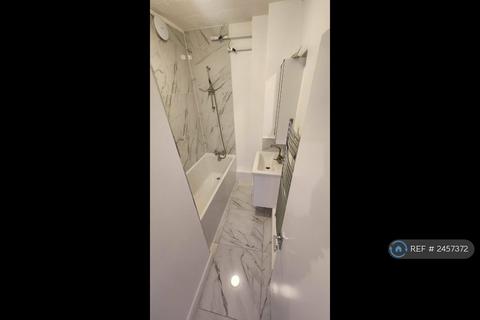 1 bedroom flat to rent, Abady House, London, SW1P