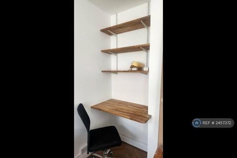 1 bedroom flat to rent, Abady House, London, SW1P