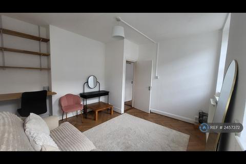 1 bedroom flat to rent, Abady House, London, SW1P
