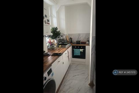 1 bedroom flat to rent, Abady House, London, SW1P