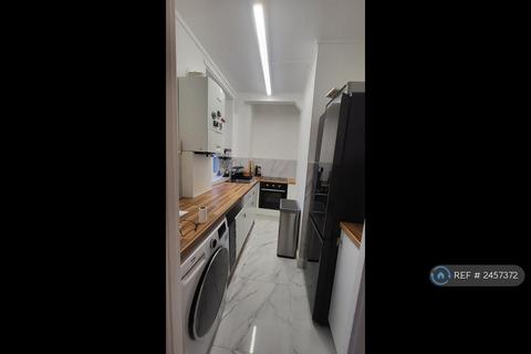 1 bedroom flat to rent, Abady House, London, SW1P
