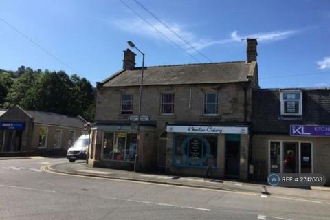 1 bedroom in a house share to rent, Matlock Green, Matlock, DE4