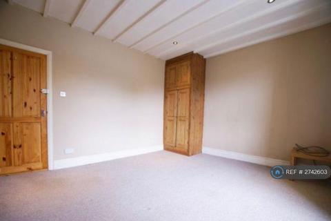 1 bedroom in a house share to rent, Matlock Green, Matlock, DE4