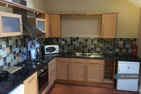 1 bedroom in a house share to rent, Matlock Green, Matlock, DE4