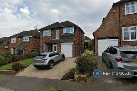 4 bedroom detached house to rent, Grove Park, Knutsford, WA16