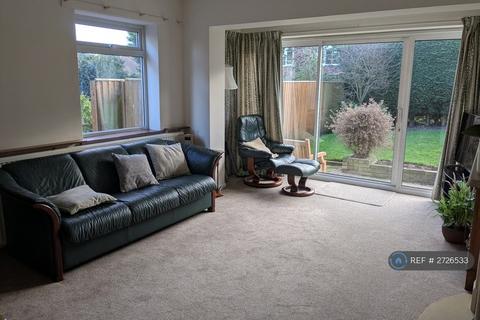 undefined, Grove Park, Knutsford, WA16