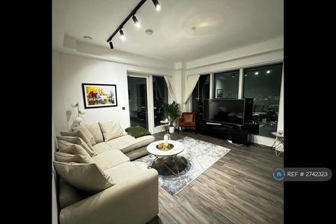 2 bedroom flat to rent, Merchant Street, London, E3