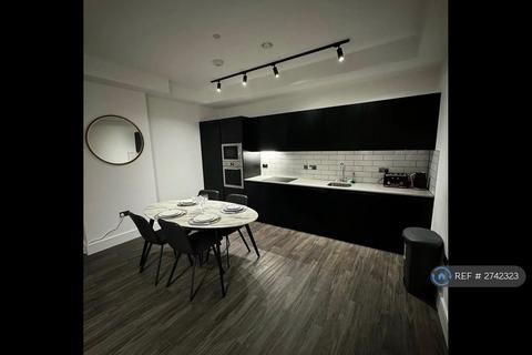 2 bedroom flat to rent, Merchant Street, London, E3