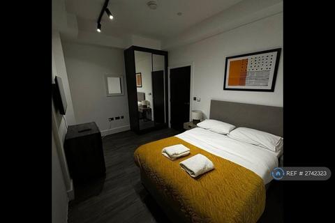 2 bedroom flat to rent, Merchant Street, London, E3