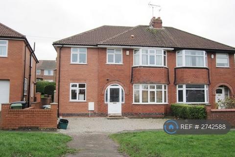 undefined, Thief Lane, York, YO10