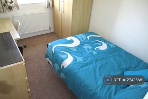 undefined, Thief Lane, York, YO10