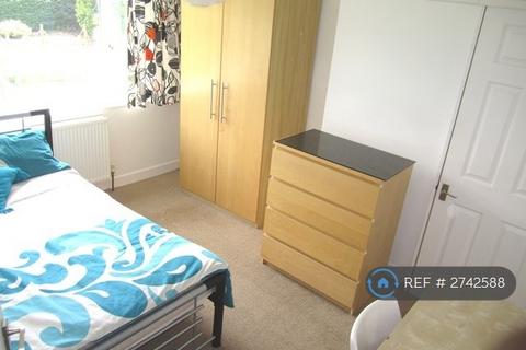 undefined, Thief Lane, York, YO10