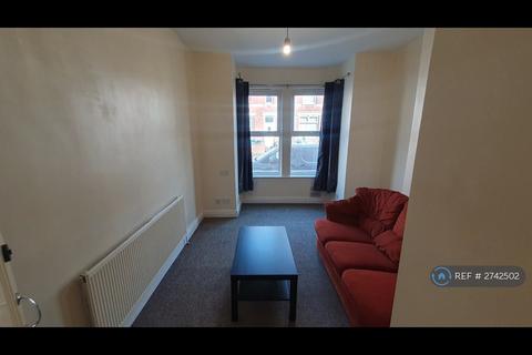 undefined, Walbrook Road, Derby, DE23