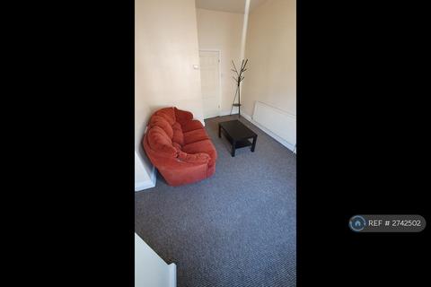 undefined, Walbrook Road, Derby, DE23