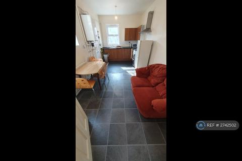 undefined, Walbrook Road, Derby, DE23