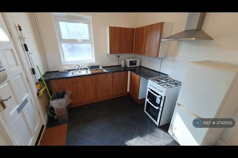 undefined, Walbrook Road, Derby, DE23