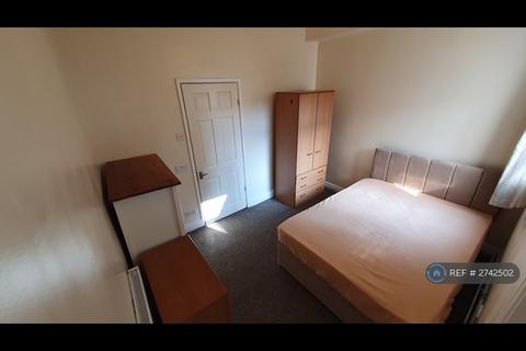 undefined, Walbrook Road, Derby, DE23