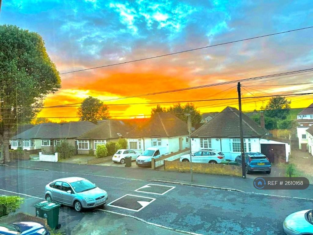 Sunset View