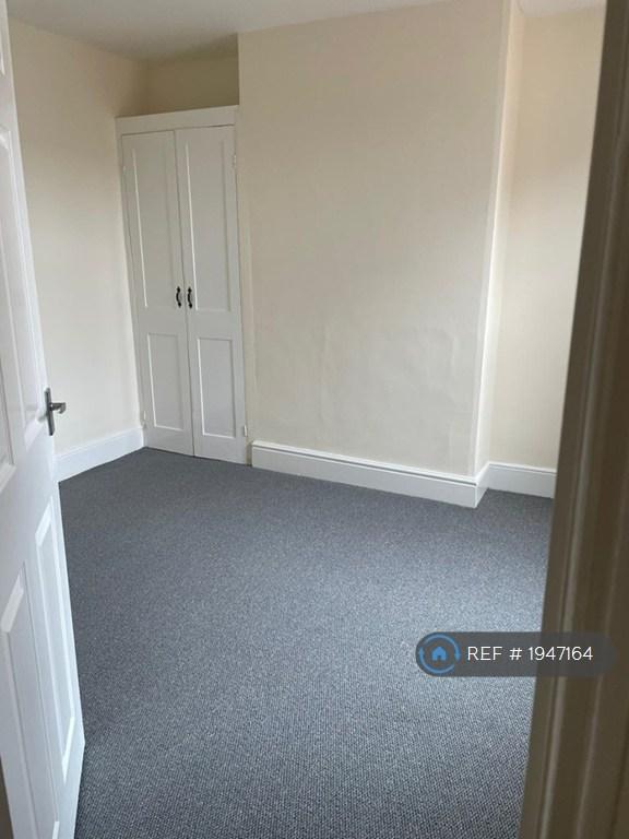 Double Bedroom 1