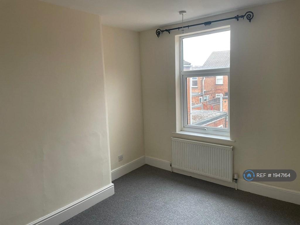 Double Bedroom 1