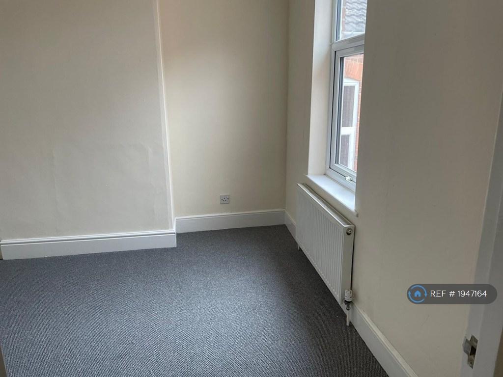 Double Bedroom 1