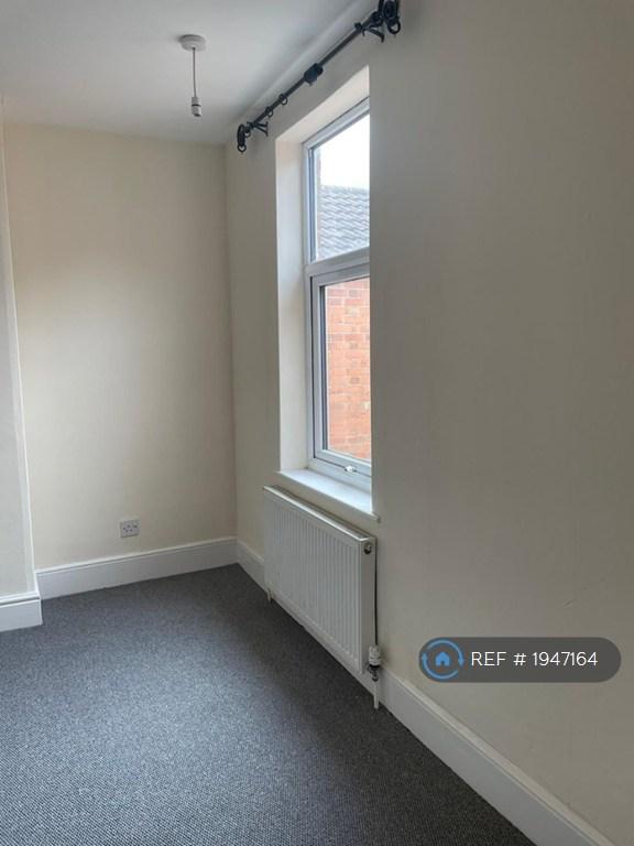 Double Bedroom 1